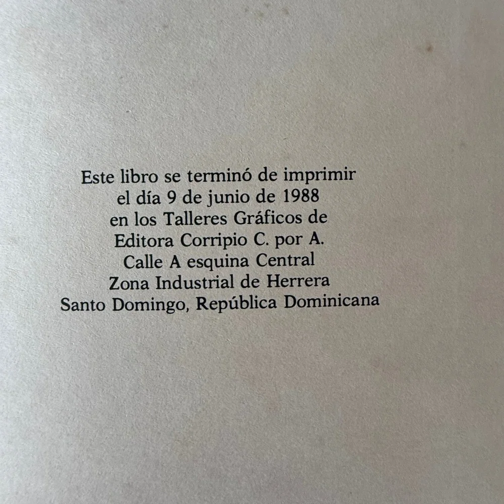 Retablos de la Aldea Jose S Alegria 1988 Puerto Rico Literature Hardcover Book